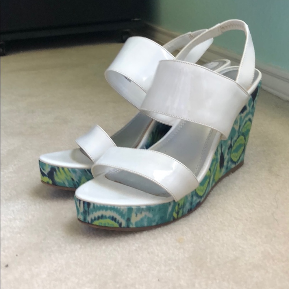 IMPO Wylie Wedges